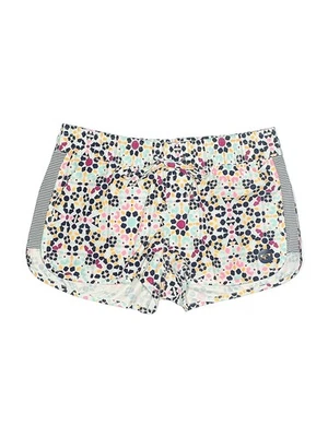 Roxy Women Ivory Shorts M - Image 1 of 2