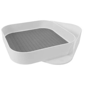  Kitchen Spice Storage Basket Rack Organizer for Cabinet Countertop - Picture 1 of 12