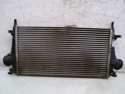 Intercooler Original Vauxhall Insignia A 2,0T 220PS 13241751 516B14 - Image 1 of 4
