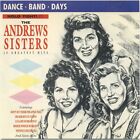 Andrews Sisters - Hold Tight It's ... - Best Of Greatest Hits CD