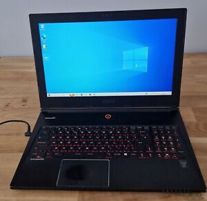 MSI GS60 2PC - 15.6" - i7 Gaming Laptop 