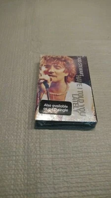 Have I Told You Lately [Single] by Rod Stewart (Cassette, Apr-1993, Warner... - Image 1 of 2