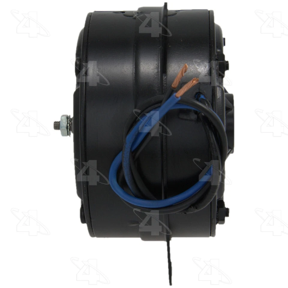 For 1998-2003 Toyota Sienna Engine Cooling Fan Motor 4 Seasons 1999 2000 2001 - Image 1 of 4