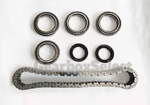 A2512800900 722.9 Roulements et joints de chaîne de boîte de transfert 4-Matic - Imagen 1 de 1