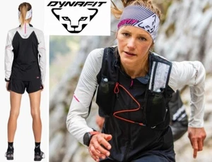 DYNAFIT Chaqueta Viento ADN Trail Run Ligera Elástica Viento Resistente al Agua Mujer XL - Imagen 1 de 9