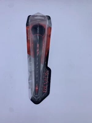 Revlon Diamond Grip ExpertFX Blusher Brush Blending Bronzer Face Powder Make Up. - Image 1 of 2