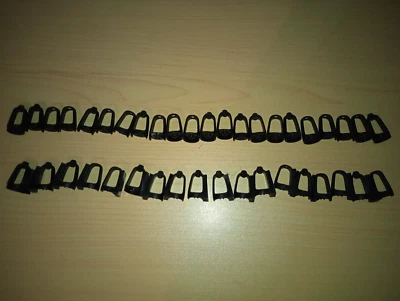 LOTE de pies de tren de aterrizaje Parrot Bebop Foto 1 de 3