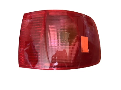 Luz trasera Hella OEM 4A9945096A para Audi 100 A6 C4 S6 Avant Foto 1 de 4