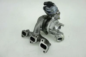 Turbolader VW Polo Skoda Fabia Roomster Seat Ibiza 1,2 1.2 TDI 55kw 75PS CFWA - Bild 1 von 7