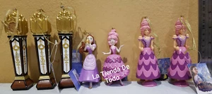 CHRISTMAS TREE DECORATION ORNAMENT FOR NUTCRACKER NUT CRACKER MOVIE THEME READ - Picture 1 of 9