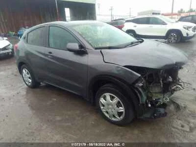 Used Speedometer Gauge fits: 2016 Honda Hr-v cluster Canada market KPH w/o fog l - Imagem 1 de 4