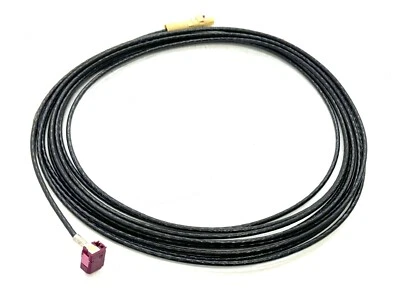 Porsche Cayenne 958 2011-16 Vehicle Tracking System Connection Line 95864720760 - Image 1 of 4