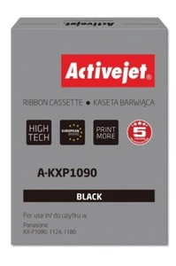 5904356281029 taśma barwiąca Activejet A-KXP1090 (zamiennik Panasonic KX-P115; maksymalny - Zdjęcie 1 z 1