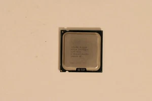[Used] Intel Core 2 Quad Q6600 Processor / LGA775 /  4C4T /  1066mhz FSB - Picture 1 of 2