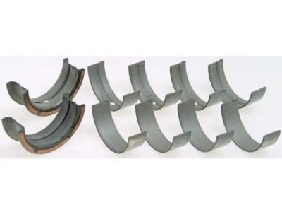 Juego de cojinetes principales para Jeep J4600 1971-1973 potencia sellada 26321VZZT 1972 Foto 1 de 2