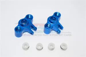 GPM ERV021 aleación brazo de nudillo delantero/trasero para mini camión e-revo traxxas 1/16 - Imagen 1 de 15