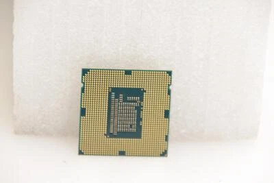 INTEL SR0UF USED G2120 3.10 GHz 3 MB SmartCache 55 W.TESTED.SKU205098 - Image 1 of 2