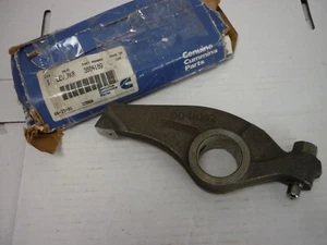 Cummins M11 L10 Gas L10 Celect Exhaust Transfer Rocker Lever, pn 3884189 - Picture 1 of 7