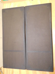 Advent Prodigy Tower Model Speaker (Parting out) GRILLS READ! - Picture 1 of 13