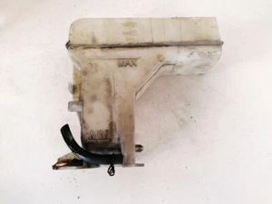 Nissan X-Trail 2005 Windshield Washer Reservoir Tank (WASHER BOTTL #1381177-83 - Picture 1 of 9