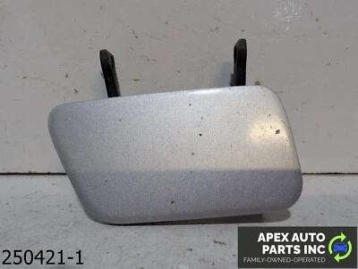 OEM 2004-2007 BMW 530I 3.0L Front Right Headlight Washer Cover Cap Lever Foto 1 de 4