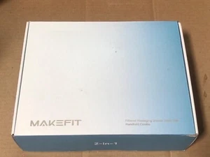 Filtered Shower Head with Handheld Combo - Dual 2-in-1 Spa System with Massage S - Picture 1 of 4