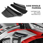 Side Winglet Deflector Spoiler For Aprilia RSV4 X Tuono V4 Factory Tuono 660 RS