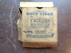 Roue libre "vintage" 3 vitesses PACKSON PERFECTION vélo ancien - Picture 1 of 4