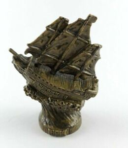 Disney Pirate's Of The Caribbean 2007 Replacement Chess Piece Rook