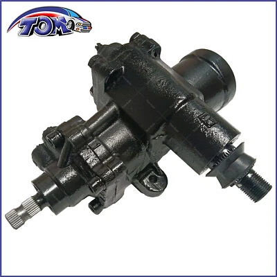 Caja de cambios de dirección asistida para Chevrolet S10 GMC Sonoma 1996-2003 tracción trasera 27-7568 Foto 1 de 3