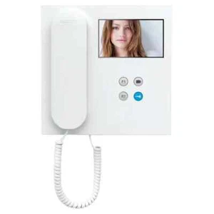 Fermax 9401 VDS VEO citofono monitor a colori da 4,3 pollici con portatile - Foto 1 di 1