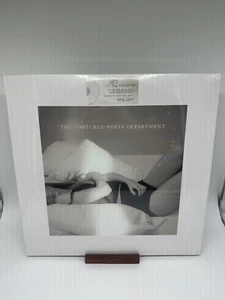 Taylor Swift Tortured Poets Department The Manuscript Vinyl handsigniert! VERSIEGELT - Bild 1 von 5