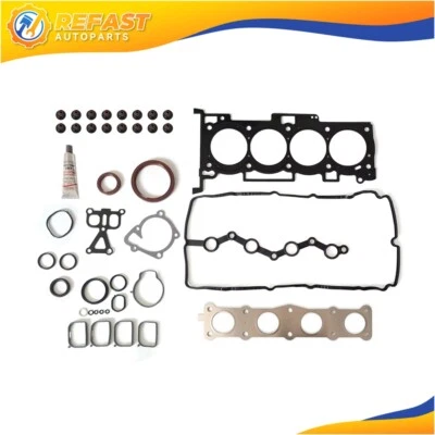 Head Gasket Kit For Hyundai Santa Fe Sorento Sportage Sonata 2015-2020 2.4L L4 Foto 1 de 4