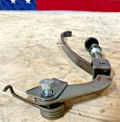 Honda XL185S 1981 Cam Chain Tension Tensioner Assembly Timing Kit - Image 1 of 4