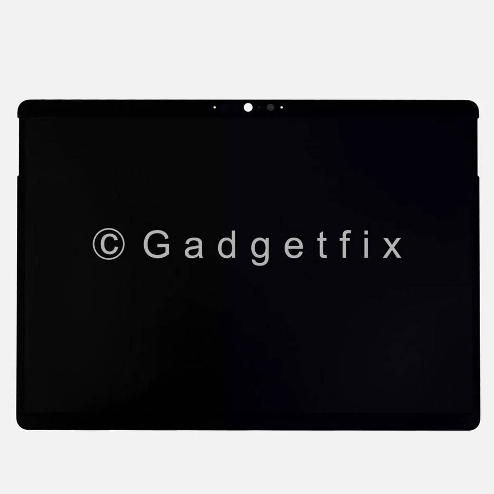 USA For Microsoft Surface Pro 10 11 Display LCD Touch Screen Digitizer Assembly - Image 1 of 4