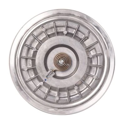 Ventilador de refrigeración del radiador embrague visco para Mercedes-Benz W123 W116 1966-1985 Foto 1 de 4