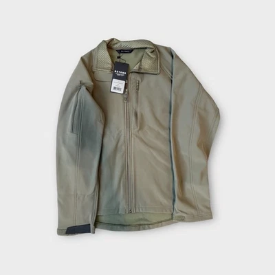 Beyond Clothing L5 Testa Soft Shell Jacket Large - Image 1 of 4