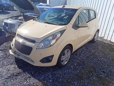 Seat Belt Front Bucket Model Driver Retractor Fits 13-15 SPARK 824385 Foto 1 de 4