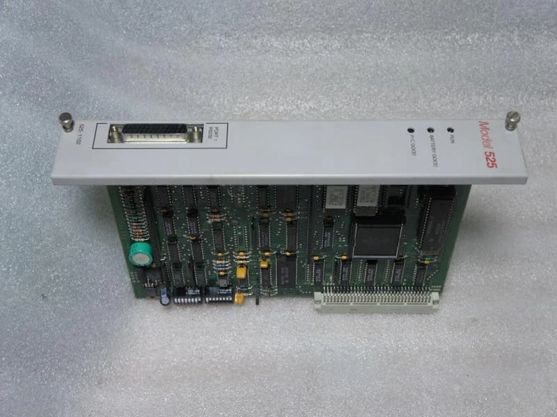 [New Other] TEXAS INSTRUMENTS / 525-1102 / MODEL525 MODULE, 1pcs - Image 1 of 1