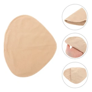 Cotton Sleeve Cover for Breast Forms Inserts Protection - Picture 1 of 12
