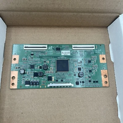 BRAND NEW!! NEC P462 L460U6 T-Con Circuit Board LJ94-25150D PS-G2449 FF 2 - Image 1 of 4