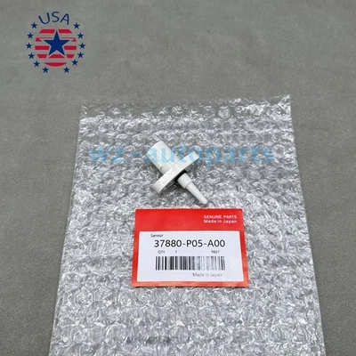 New IAT Sensor For Civic Honda Accord Acura TL Integra Prelude CRX 37880P05A00 Foto 1 de 4