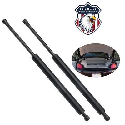 2X For 2000-2010 Lexus SC430 Rear Tailgate Lift Supports Struts Spring Trunk Foto 1 de 4