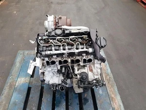 16-20 F60 MINI COUNTRYMAN ENGINE 2.0 DIESEL B47C20U1 B47C20B VID EURO 6 40K MILE - Picture 1 of 15