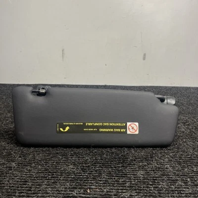 ☑️ Parasol AUDI S5 2014-2017 SUPERIOR DERECHO LADO PASAJERO NEGRO OEM Foto 1 de 4