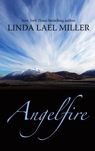 Angelfire (Thorndike Press lar - VERY GOOD - Image 1 of 1