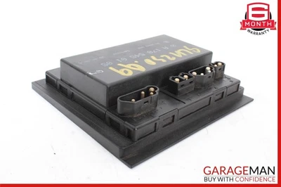 97-04 Mercedes R170 SLK230 Front Relay Fuse Junction Box Control Module Unit OEM - Image 1 of 4