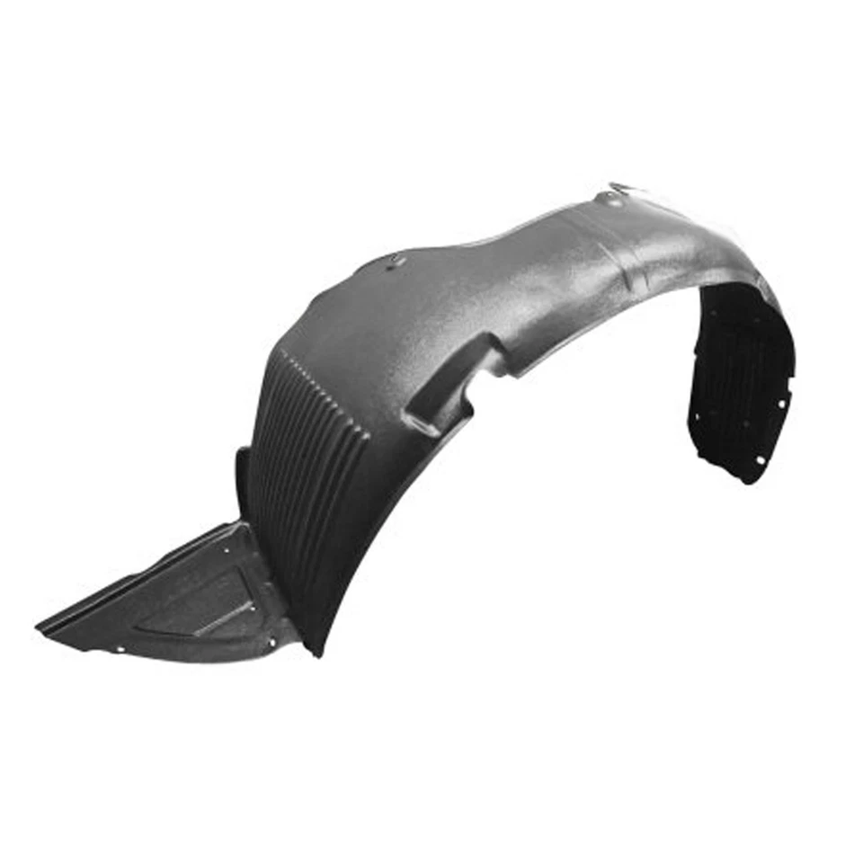 HY1248157 Driver Side Front Fender Liner Plastic for 2016-17 HYUNDAI ELANTRA GT - Image 1 of 1