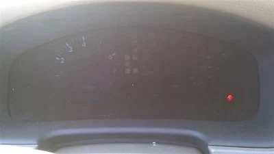 Velocímetro cluster apenas 5 velocidades MPH compatível com 02-04 Lexus LS430 FABRICANTE DE EQUIPAMENTO ORIGINAL - Imagem 1 de 4