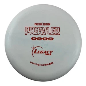 Prowler | Protégé | White/Red 175g - Picture 1 of 1
